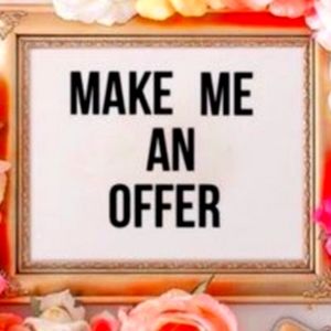 Everything must go !!!